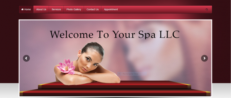 Your Spa LLC